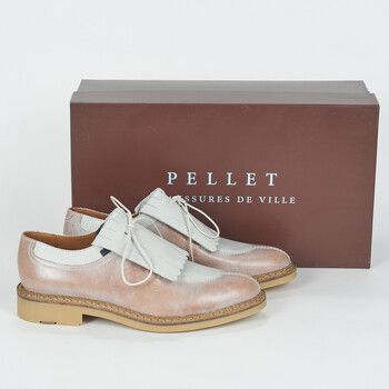 Pellet Zapatos Mujer VANILLE para mujer