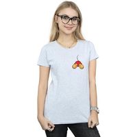 disney camiseta bi32509 para mujer