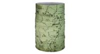 gargantilla unisex buff coolnet uv camino verde