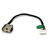 conector dc jack para portatil hp 15-db0007na