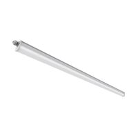plafon de techo led de exterior westport 120 19w