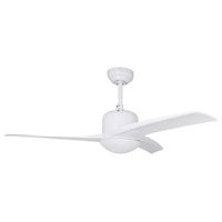orbegozo cp 92105 ventilador con aspas para el hogar blanco