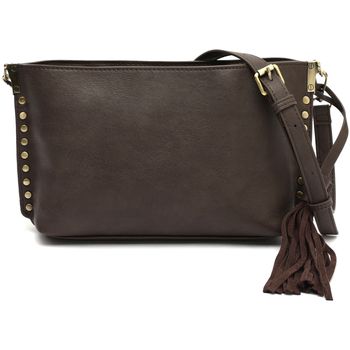Misako Bandolera Nibati bolso bandolera pequeño para mujer