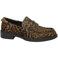 cafe noir mocasines caf-i26-em8012-ma para mujer