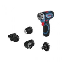 bosch gsr12v-15 fc taladro atornillador a bateria 12v