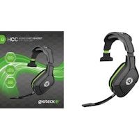 Gioteck Headset Chat Mono Con Cable HCC Gioteck X360