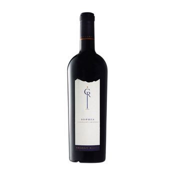 Gimblett Gravels Vino Tinto Craggy Range Sophia 75 Cl 13.5% Vol.