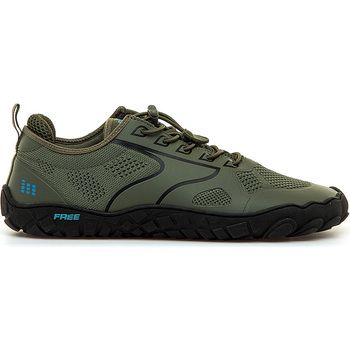 MTNG Zapatillas 84837 knitting_kaky para hombre