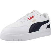 puma zapatillas shuffle downtown lo jr para nino
