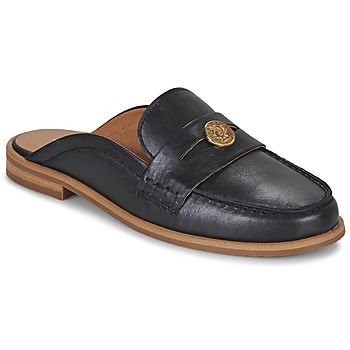 JB Martin Mocasines LEEDS para mujer