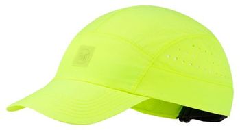 Gorra buff speed amarilla