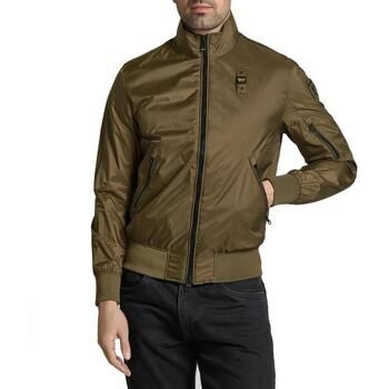 Blauer Cazadora Brahms para hombre