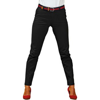Asquith & Fox Pantalones Chino para mujer