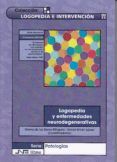 logopedia y enfermedades neurodegenerativas