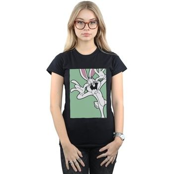 Dessins Animés Camiseta BI27489 para mujer