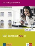 daf kompakt neu a1 libro alumno y ejercios