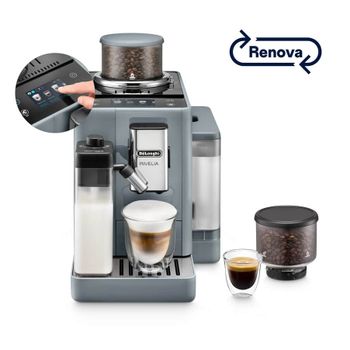 De'Longhi Rivelia Pebble Grey EXAM440.55.G-second