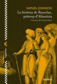 la historia de rasselas princep d abissinia