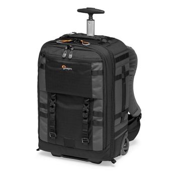 Mochila Lowepro Pro Trekker Rlx 450 Aw Ii Gris