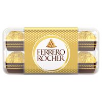 ferrero rocher 16