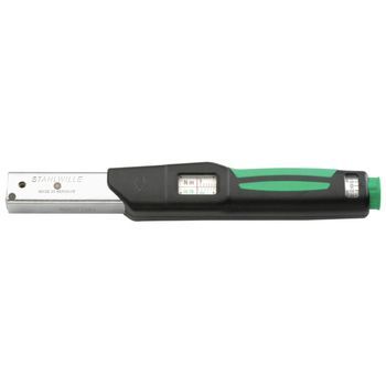 Stahlwille 50181102 Llave Dinamometrica Con Disparo 730n/2 (4 - 20 Nm)