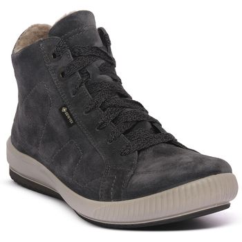 Legero Zapatillas altas CASTELROCK GRAU para mujer