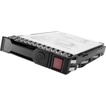 HP Enterprise 2.5