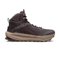 zapatillas altra olympus 7 mid gtx marron aw26 talla 41 - eur