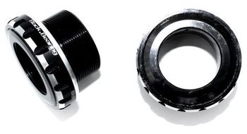 Soporte de pedalier   blackbearing  bsa   68 a 73   dub   rodamientos ceramicos