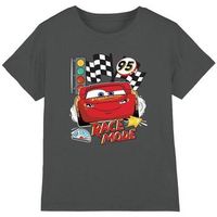 dessins animes tops y camisetas race de para nino