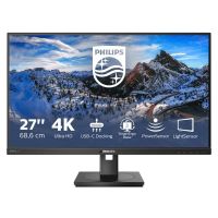 philips brilliance 279p1 27 led ultrahd 4k usb-c