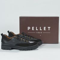 pellet zapatos hombre claude para hombre