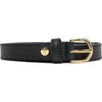 vgan cinturon vegan stud 25cm cinturon para mujer