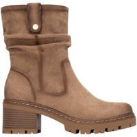 refresh botines botin tacon mujer 173021 para mujer
