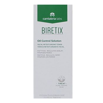 Biretix Oil Control Solution 100ml