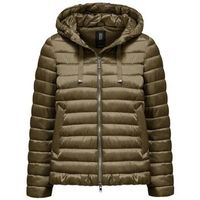 bomboogie chaquetas gw9616 dlc6-184 para mujer