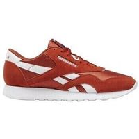 reebok sport zapatillas cl nylon para hombre