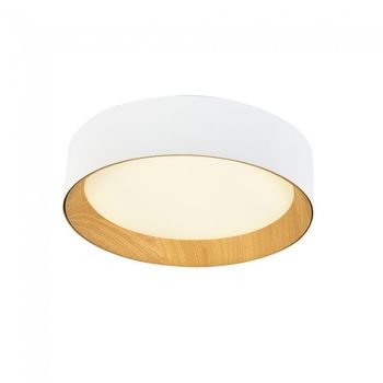 Plafón de techo led lea (60w)