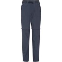 mountain warehouse pantalon cargo explorer para mujer