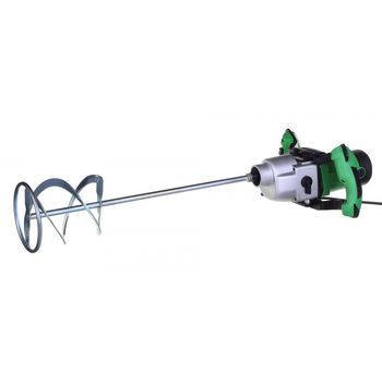 Mezclador Hikoki De 2 Velocidades Um16vst2uaz 1600w