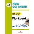 new go ahead a2 - workbook activities