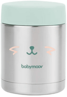 babymoov eats isy contenedor acero inoxidable