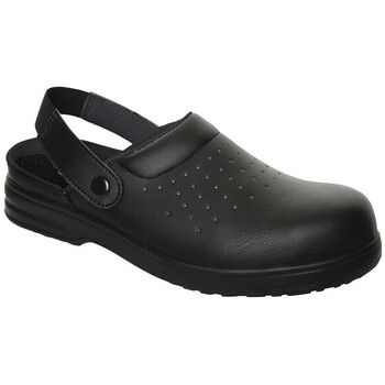 Dennys Zapatos de trabajo Safeway para mujer