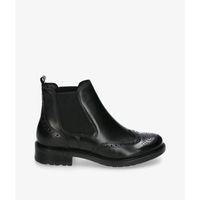 traveris botines lor47-3161 para mujer