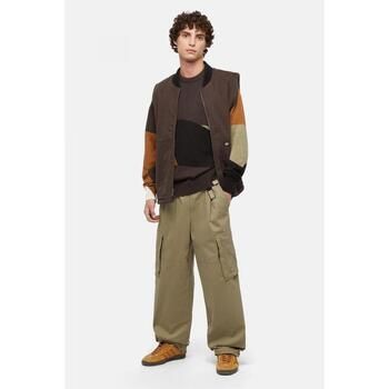 Dickies Pantalones Flight Double Knee para hombre