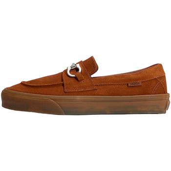 Vans Mocasines Skate Loafer para mujer