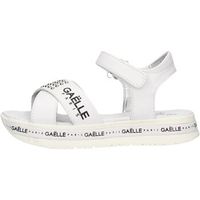 gaelle paris sandalias - para nina