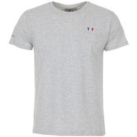 degre celsius camiseta t-shirt manches courtes homme cergio para hombre