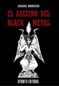 el asesino del black metal