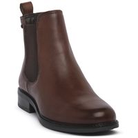 valleverde botines marrone para mujer
